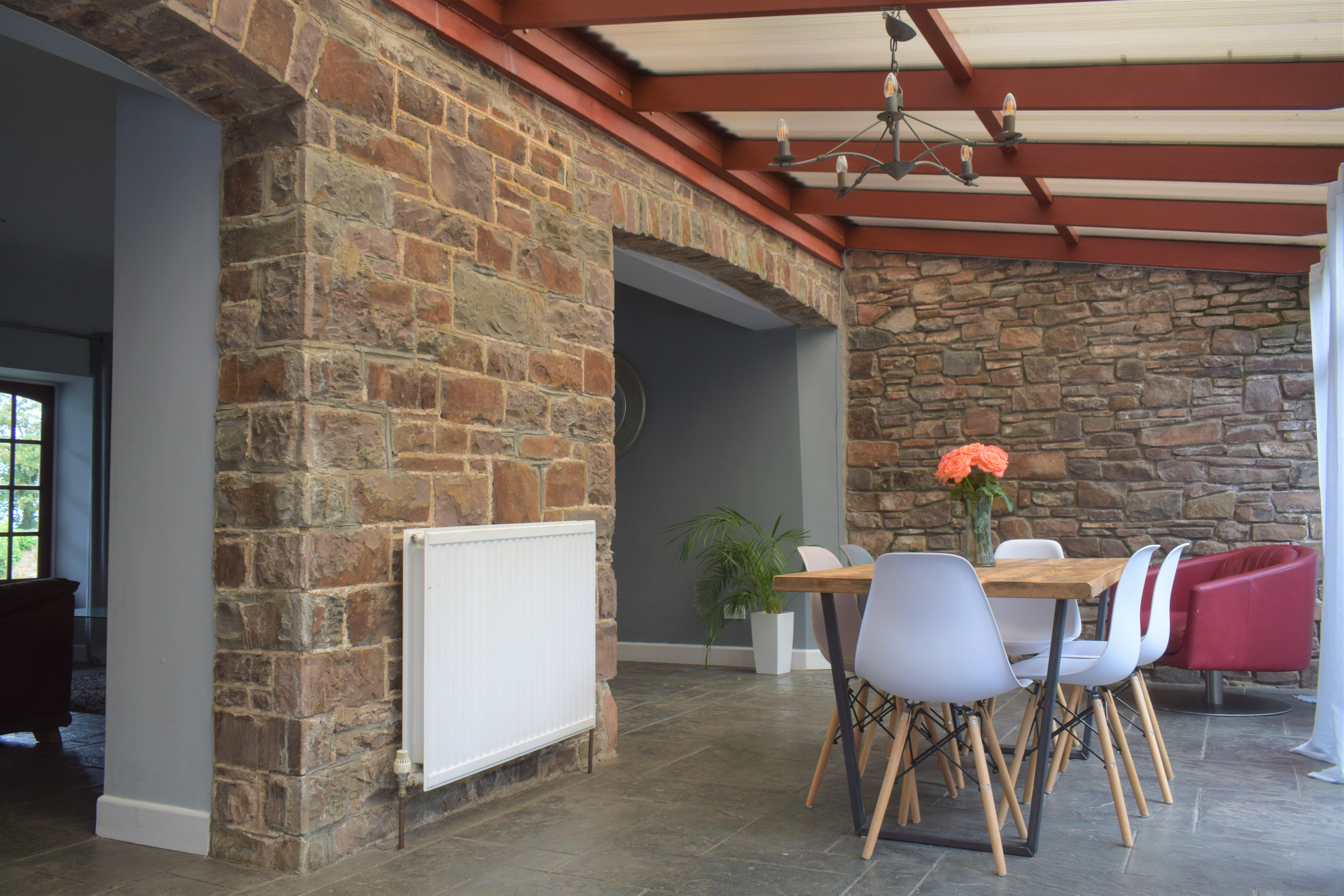 Luxury Holiday Cottages with Pools Bideford North Devon